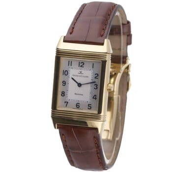 Jager-LeCoultre Watches