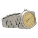 Vintage Rolex Oysterdate Precision Wristwatch