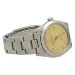 Vintage Rolex Oysterdate Precision Wristwatch