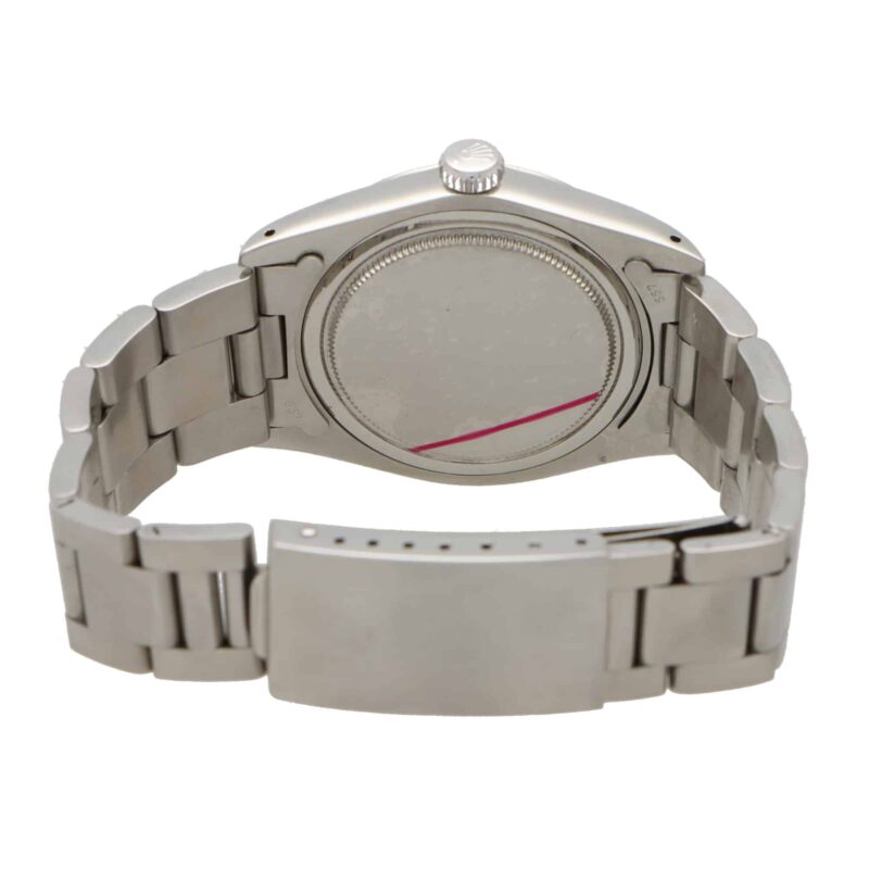 Vintage Rolex Oysterdate Precision Wristwatch