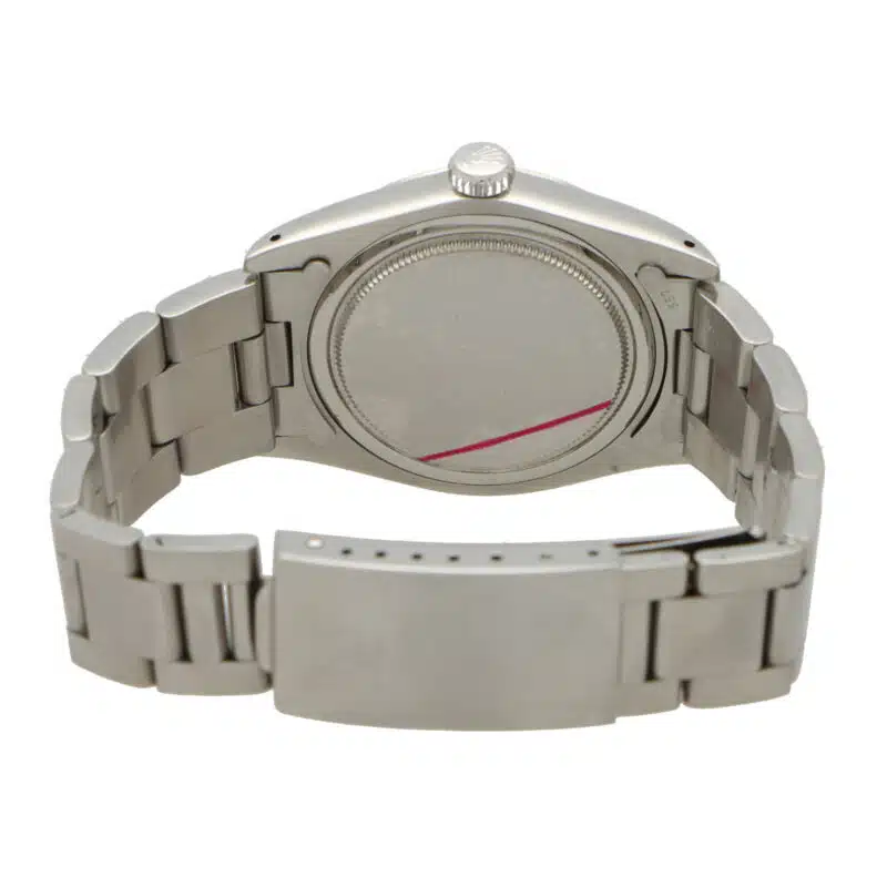 Vintage Rolex Oysterdate Precision Wristwatch