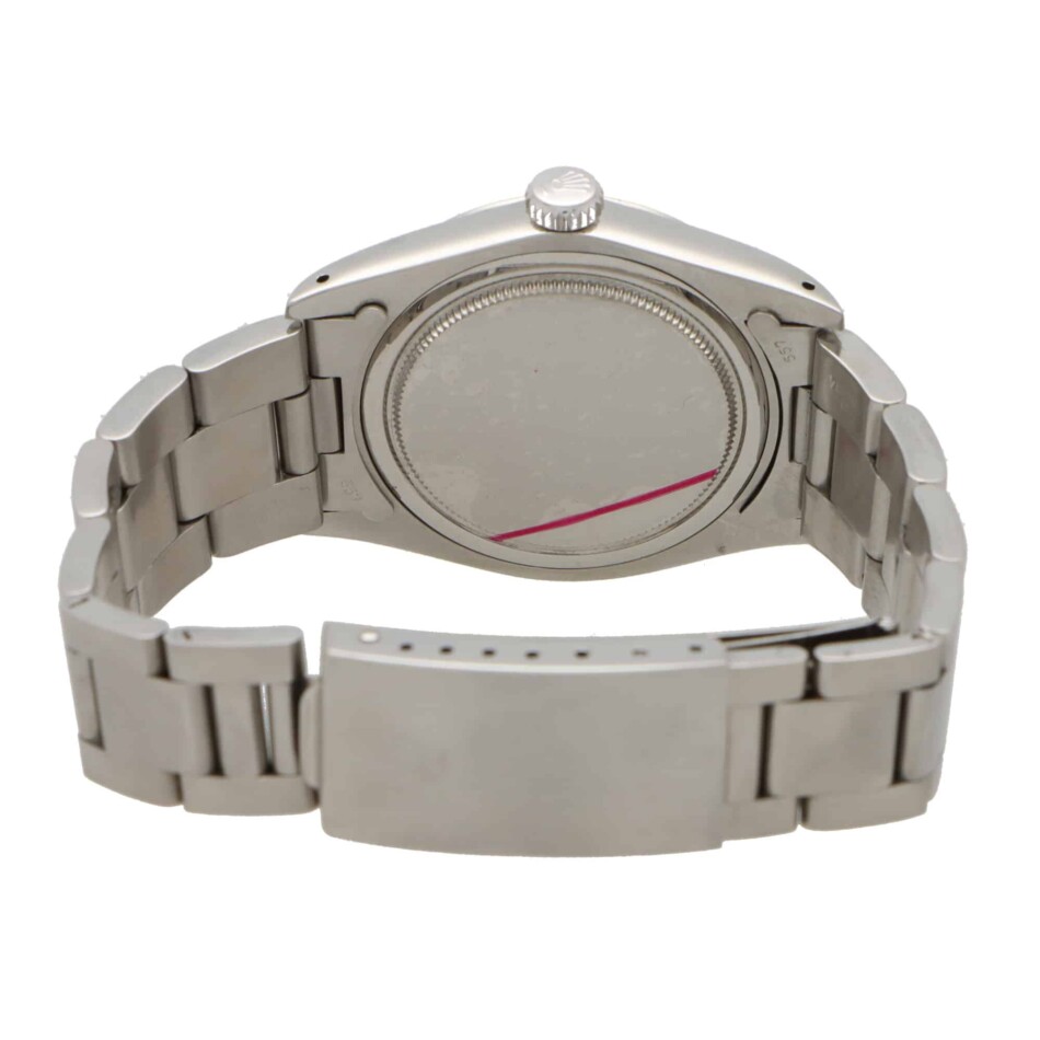 Vintage Rolex Oysterdate Precision Wristwatch