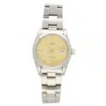 Vintage Rolex Oysterdate Precision Wristwatch