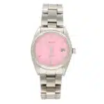 Vintage Ladies Rolex Oysterdate Precision Wristwatch