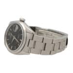 Vintage Rolex Oyster Perpetual Date Wristwatch