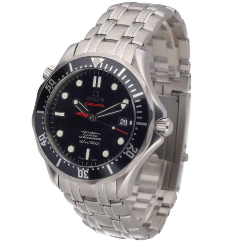 Omega Seamaster 212.30.41.20.01.001