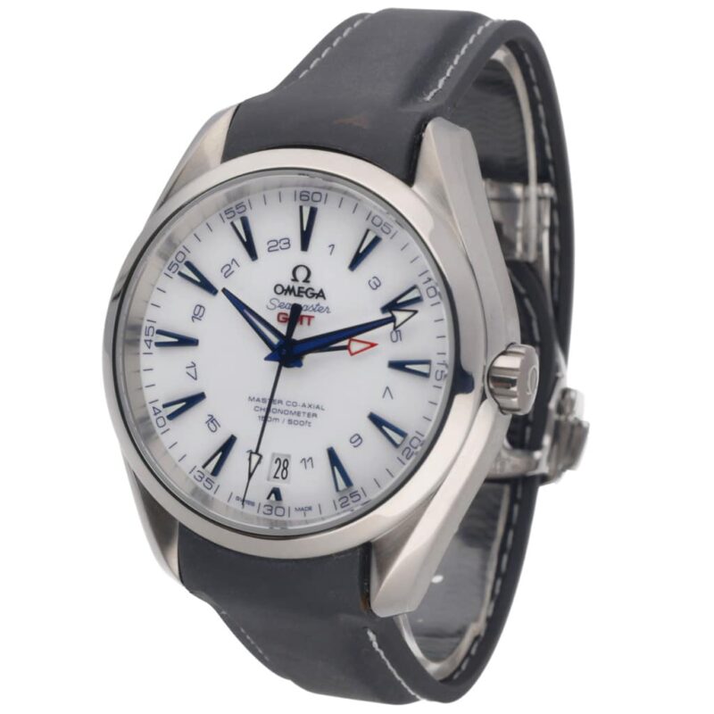 Omega Seamaster Aqua Terra 231.92.43.22.04.001