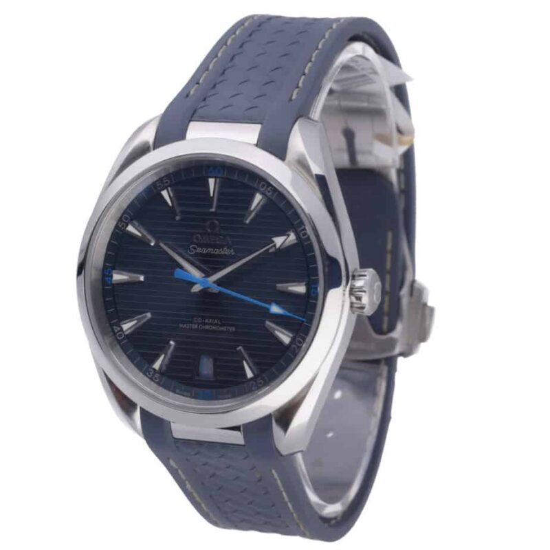 Omega Seamaster Aqua Terra 220.12.41.21.03.002
