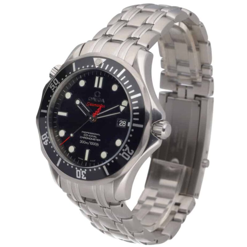 Omega Seamaster 212.30.41.20.01.001