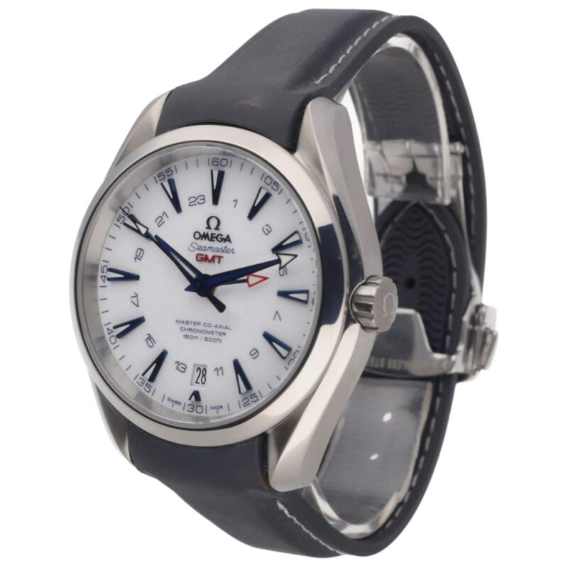 Omega Seamaster Aqua Terra 231.92.43.22.04.001