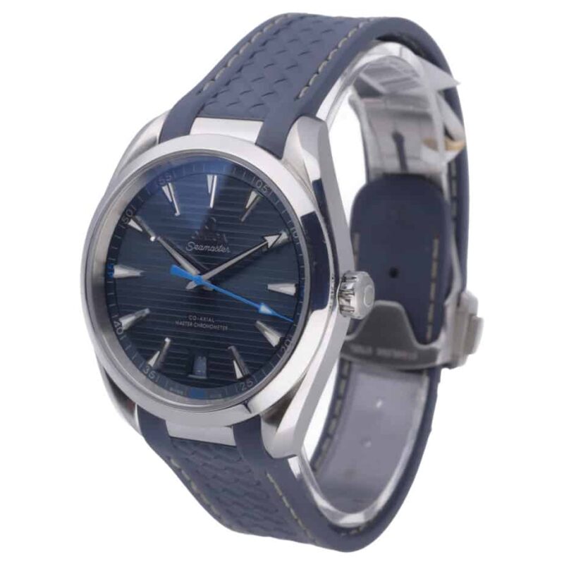 Omega Seamaster Aqua Terra 220.12.41.21.03.002