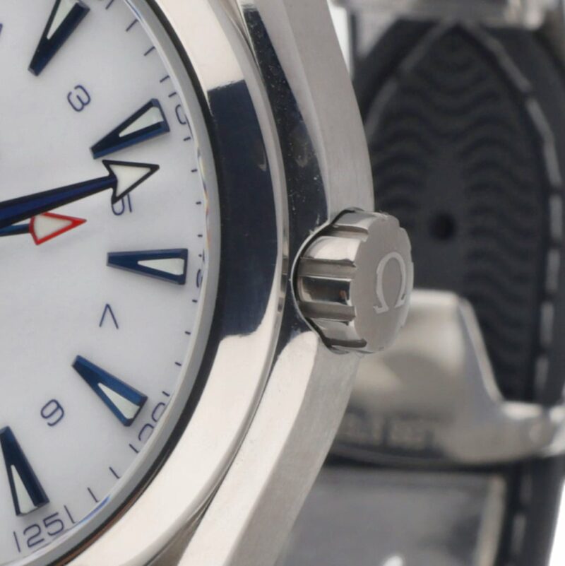 Omega Seamaster Aqua Terra 231.92.43.22.04.001