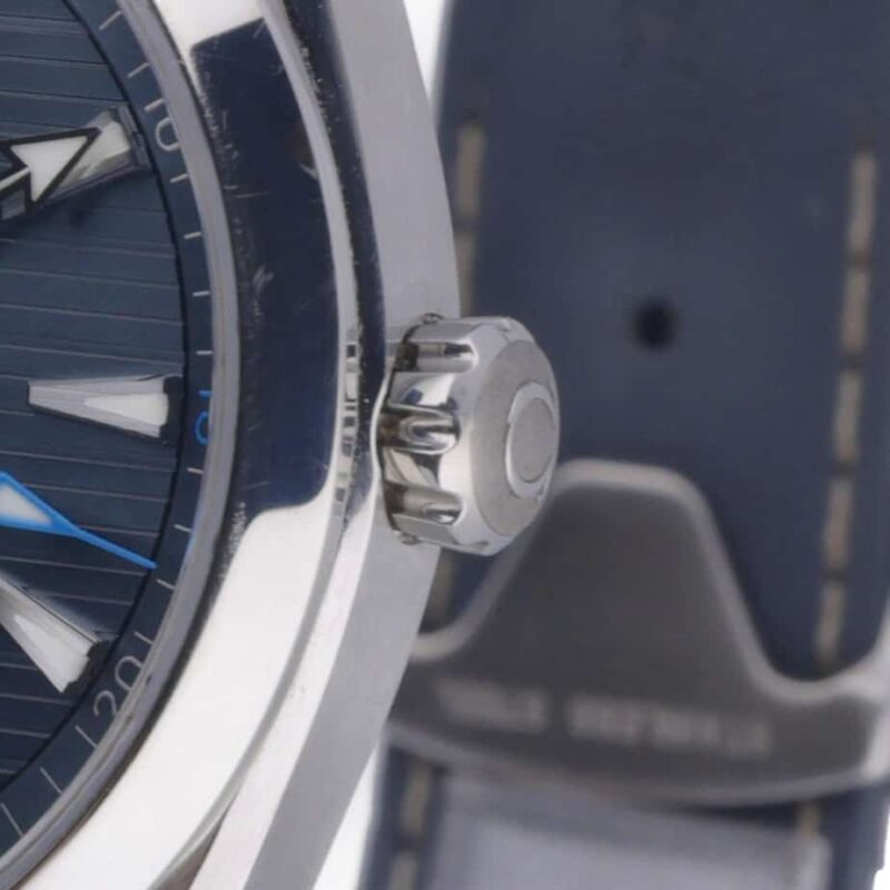 Omega Seamaster Aqua Terra 220.12.41.21.03.002