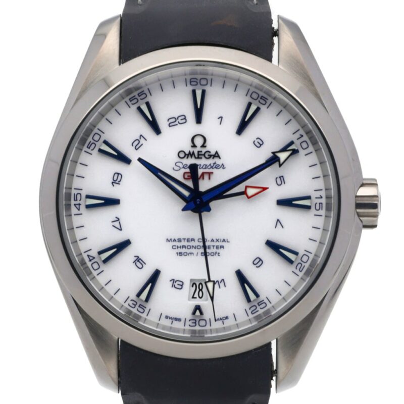 Omega Seamaster Aqua Terra 231.92.43.22.04.001