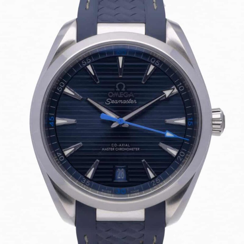 Omega Seamaster Aqua Terra 220.12.41.21.03.002