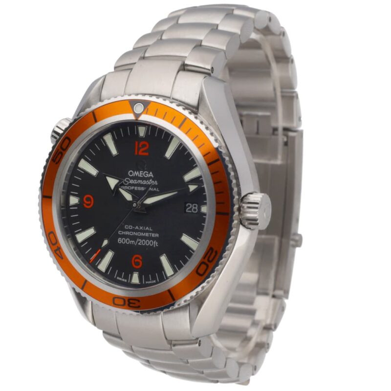 Omega Seamaster Planet Ocean 22095000