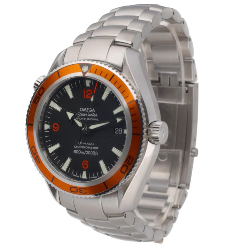 Omega Seamaster Planet Ocean 22095000