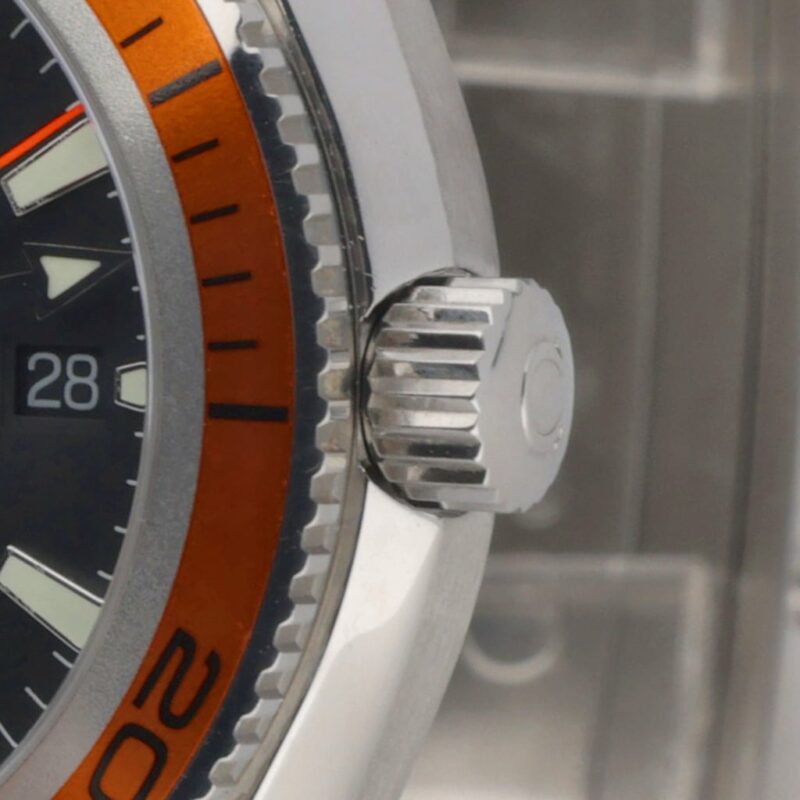 Omega Seamaster Planet Ocean 22095000