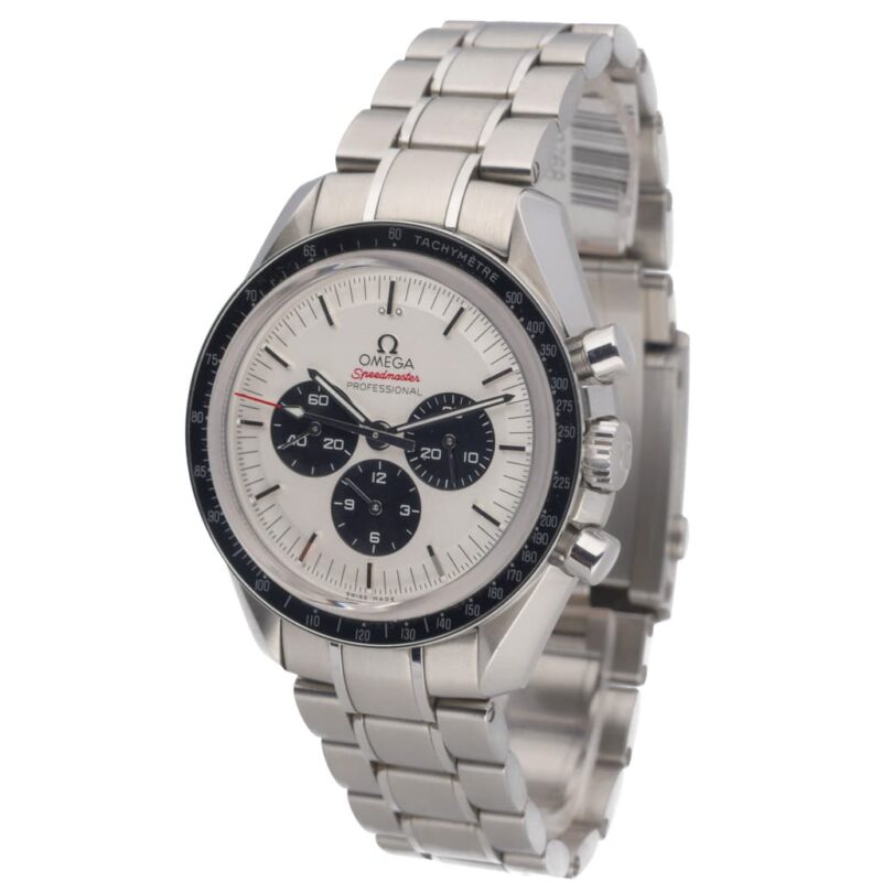 Omega Speedmaster Tokyo 522.30.42.30.04.001