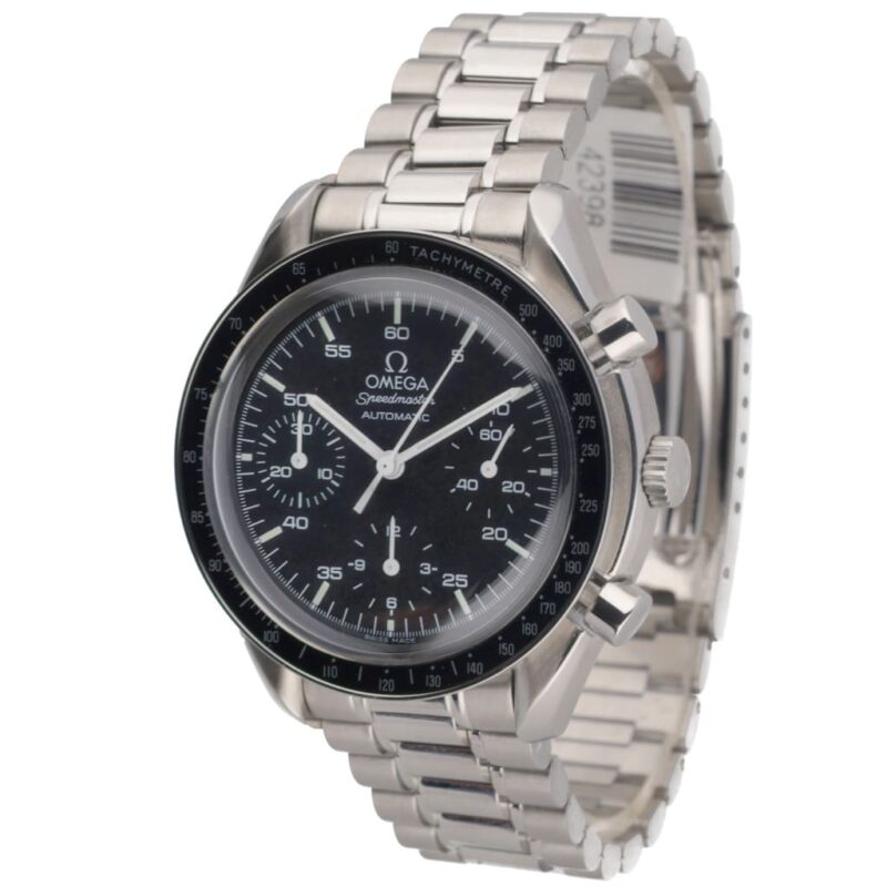 Omega Speedmaster 3510.50