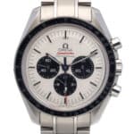 Omega Speedmaster Tokyo 522.30.42.30.04.001