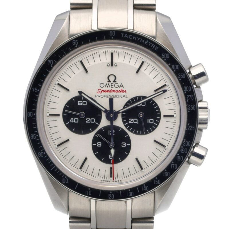 Omega Speedmaster Tokyo 522.30.42.30.04.001