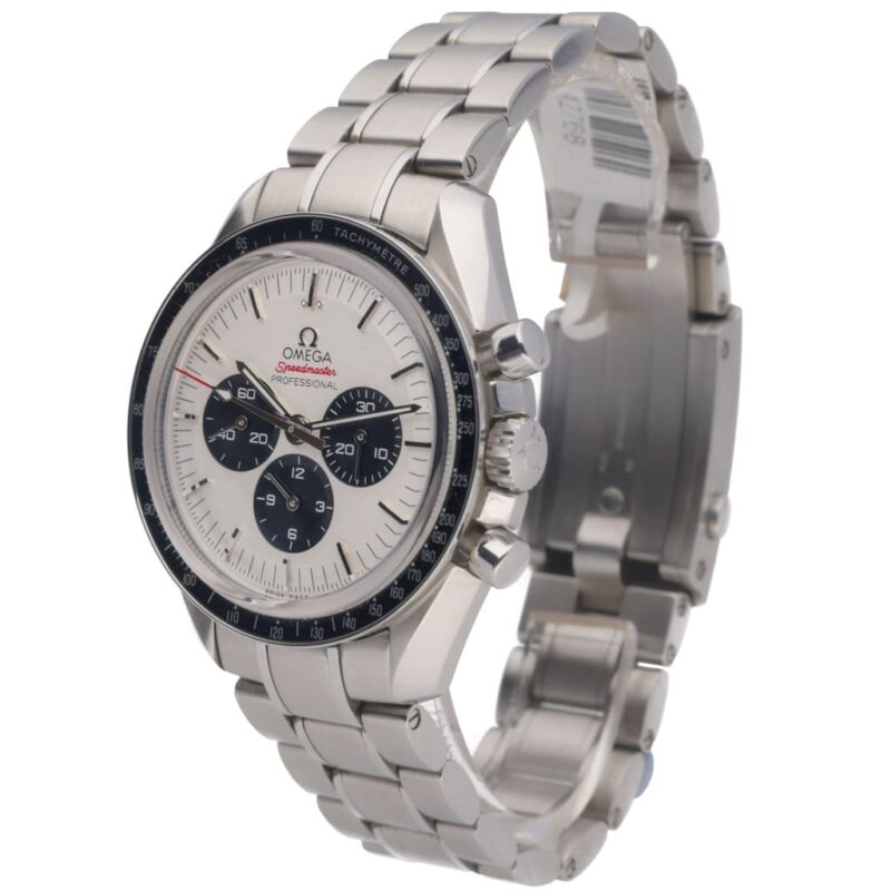 Omega Speedmaster Tokyo 522.30.42.30.04.001