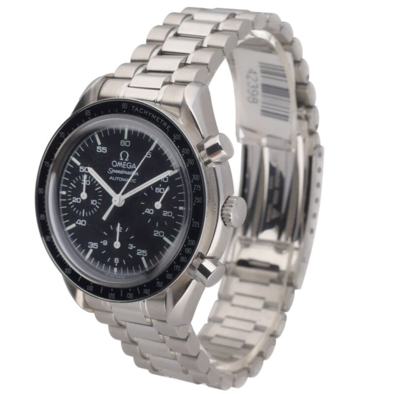 Omega Speedmaster 3510.50