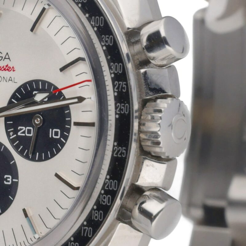 Omega Speedmaster Tokyo 522.30.42.30.04.001