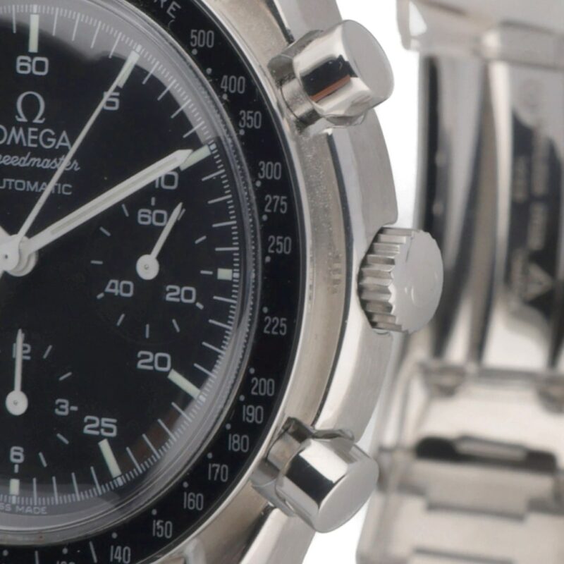 Omega Speedmaster 3510.50