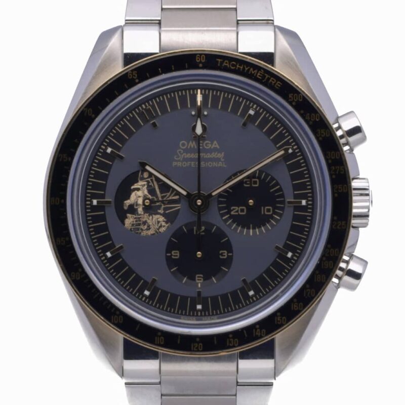Omega Speedmaster 310.20.42.50.01.001