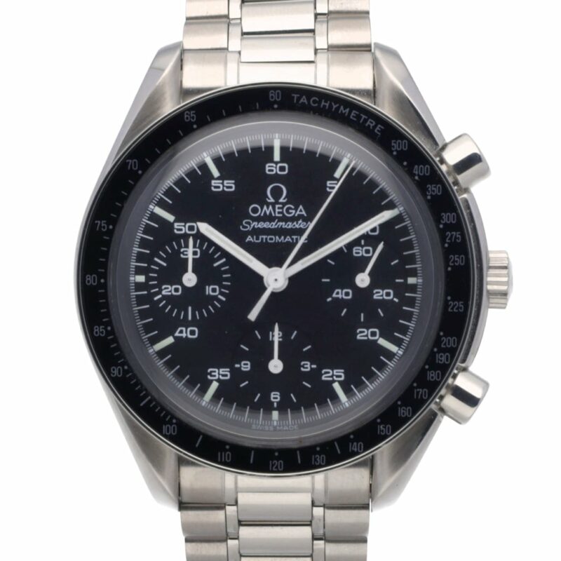 Omega Speedmaster 3510.50
