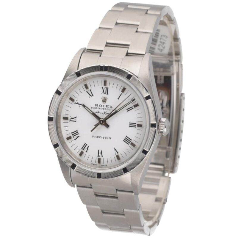 Rolex Air-king 14010M