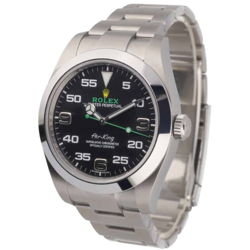 Rolex Air-king 116900