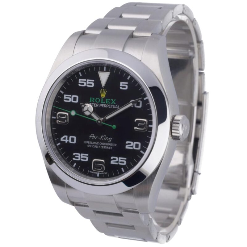 Rolex Air-king 116900