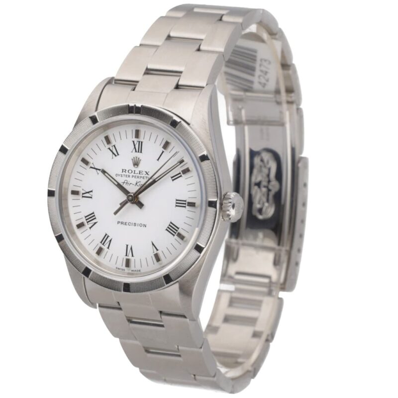 Rolex Air-king 14010M
