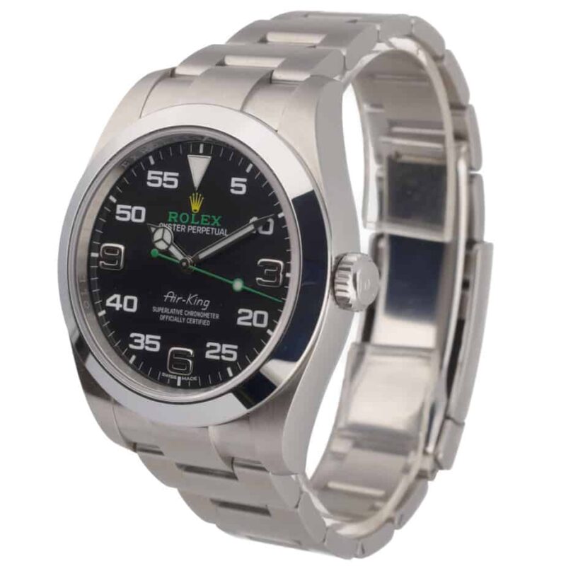 Rolex Air-king 116900