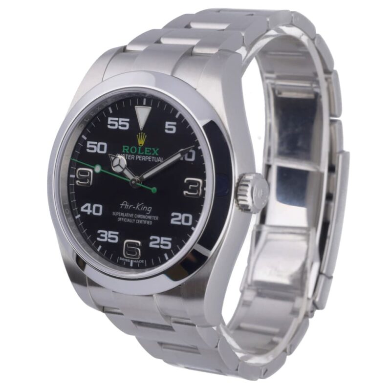 Rolex Air-king 116900