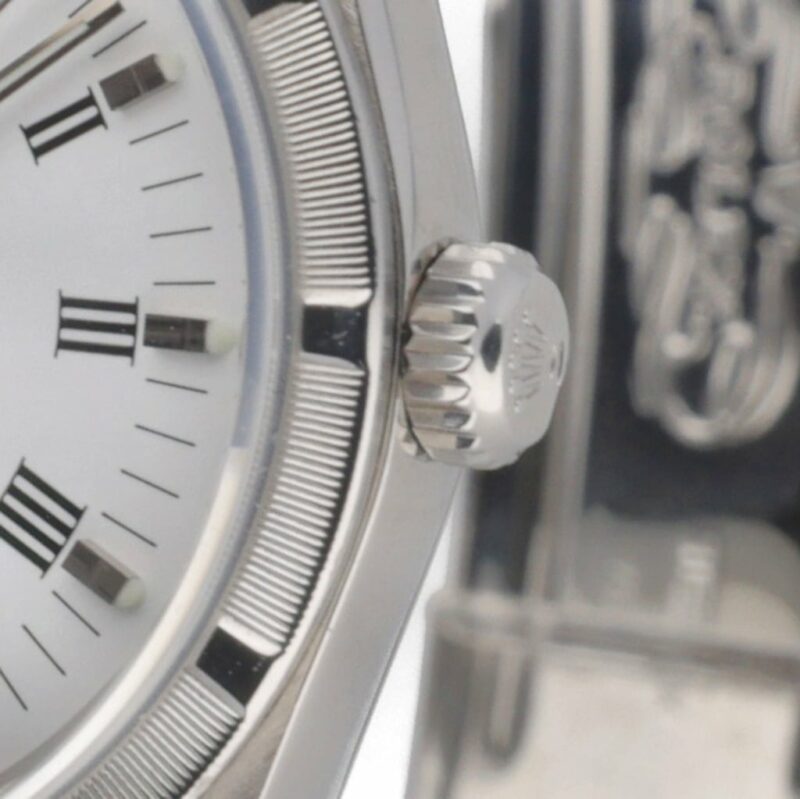 Rolex Air-king 14010M