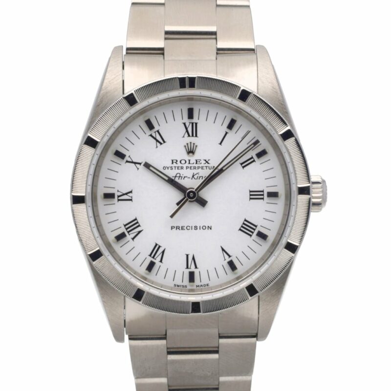 Rolex Air-king 14010M