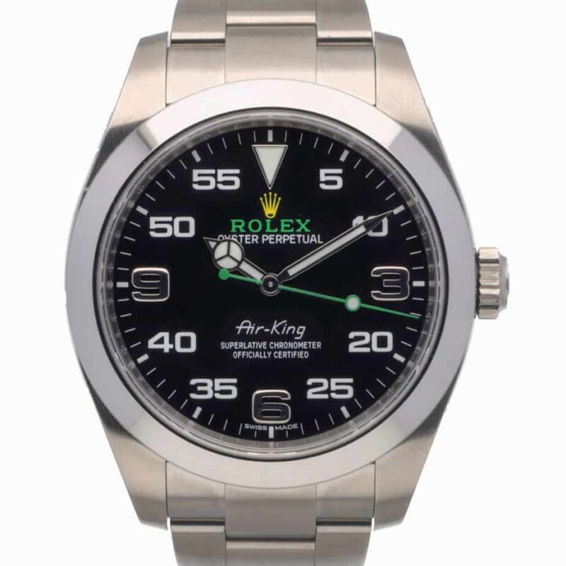 Rolex Air-king 116900