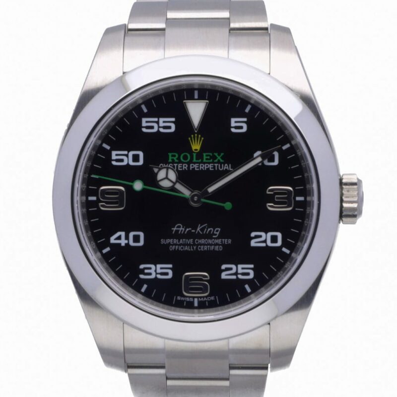 Rolex Air-king 116900