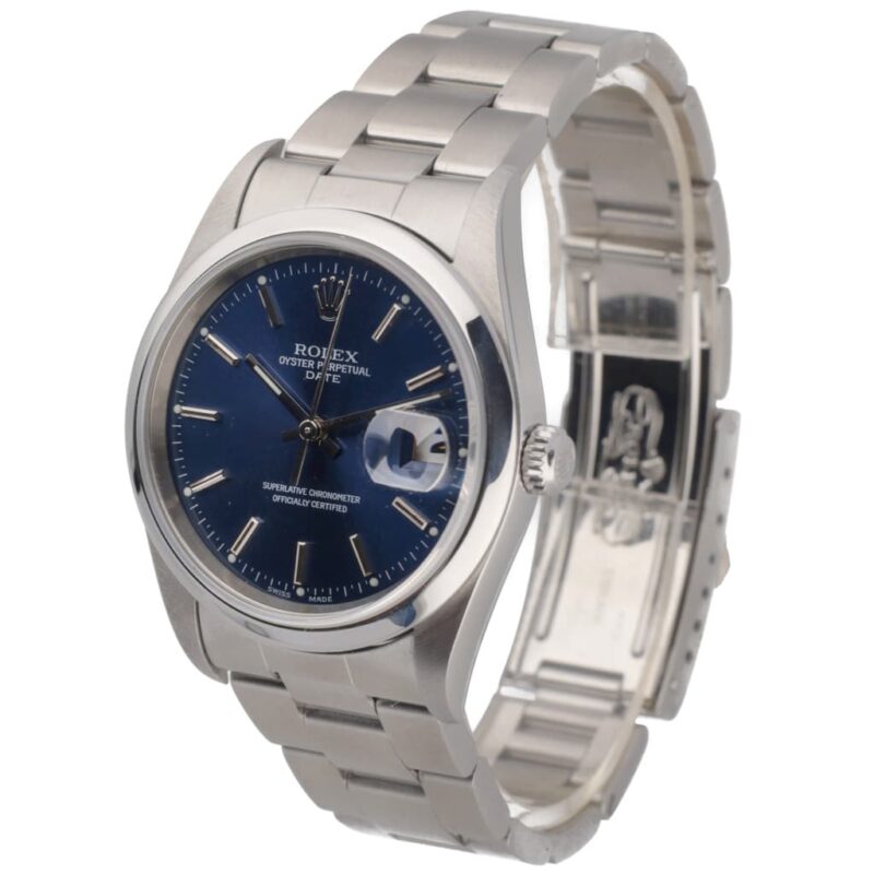Rolex Date 15200