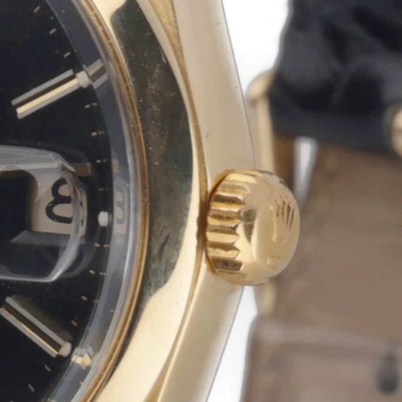 Rolex Date 1500