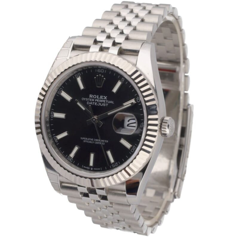 Rolex Datejust 126334