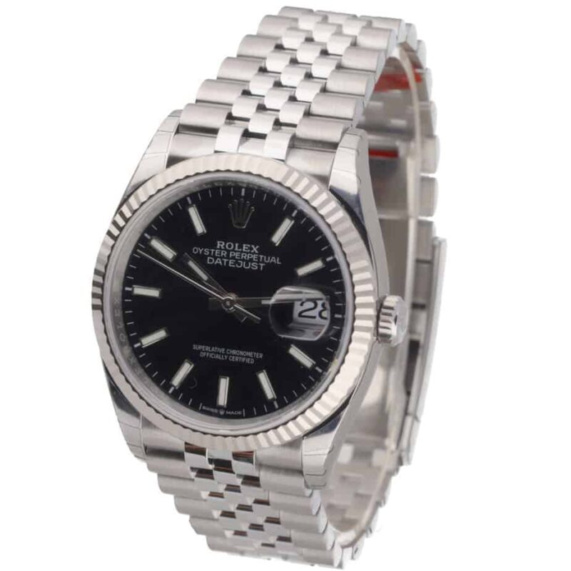 Rolex Datejust 126234