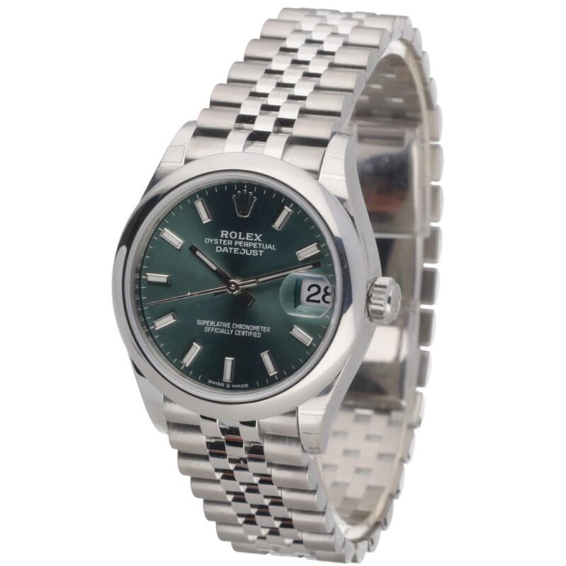 Rolex Datejust 278240