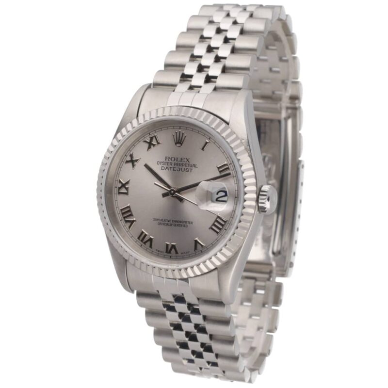 Rolex Datejust 16234