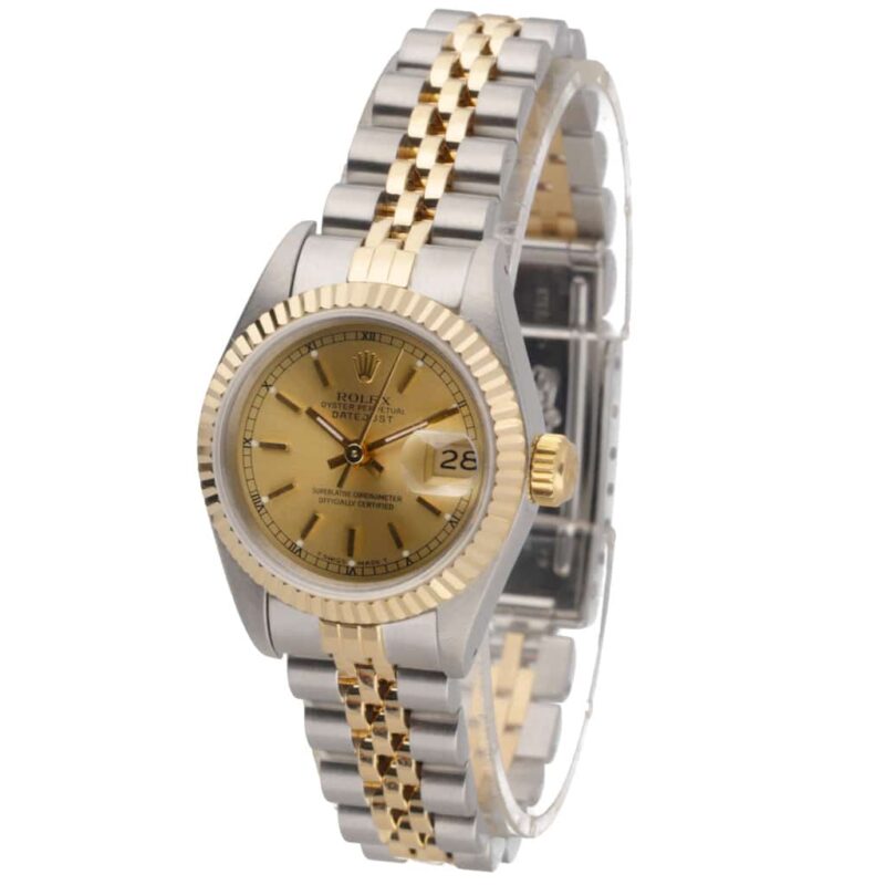 Rolex Datejust 69173