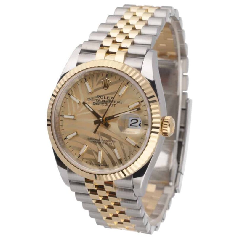 Rolex Datejust 126233